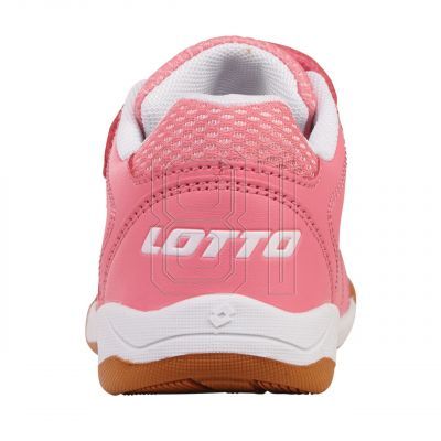 3. Lotto Whizzer Jr 2600120K 4410 Schuhe