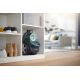 9. PHILIPS PowerPro Active FC 9555/09 Staubsauger