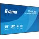 4. Flachbildfernseher iiyama LH6564UHS-B1AG 65 Zoll LCD UHD - 165,1 cm