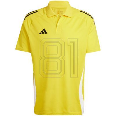 Adidas Tiro 24 Competition Polo M IV9144 T-shirt