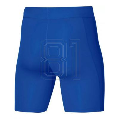 2. Nike Pro Dri-Fit Strike M DH8128-463 Thermal Shorts