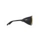2. POC Nivalis schwarze Brille