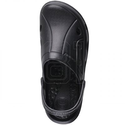 4. Coqui Tina W Clogs 1353-100-2200