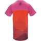 Kinder-Radtrikot mit kurzen Ärmeln SILVINI Junior Jersey DENNI