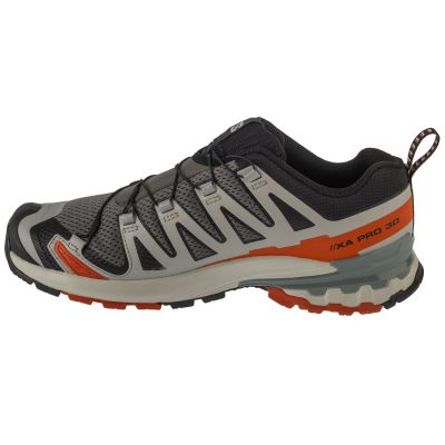 2. Salomon XA Pro 3D v9 L47747600 Grau 44 2/3
