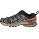 2. Salomon XA Pro 3D v9 L47747600 Grau 44 2/3