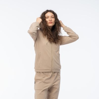 17. Damen-Sweatshirt IRPER W