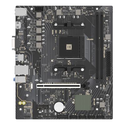 SAPPHIRE A520M-E Motherboard