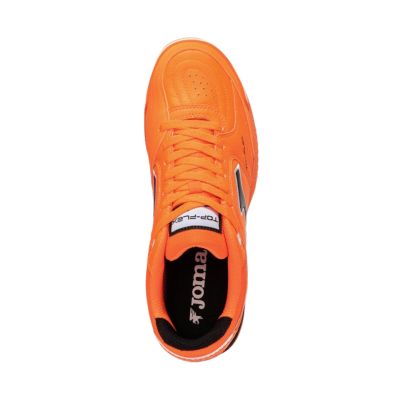4. Joma Top Flex 2608 Hallenfußballschuhe orange TOPW2608IN