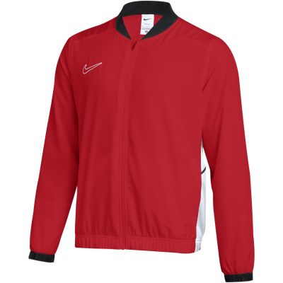 Nike Dri-Fit Academy 25 Herren-Sweatshirt Rot FZ9837 657