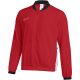 Nike Dri-Fit Academy 25 Herren-Sweatshirt Rot FZ9837 657