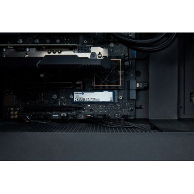 4. Kingston SSD 4000G NV3 M.2 2280 PCIe 4.0 NVMe