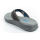 26. Skechers Sargo Flip-Flops M 204383 CHAR