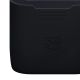 11. 3mk Silikonhülle für AirPods Pro 3 – Schwarz