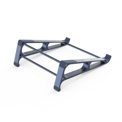 Orico MA15 15" faltbarer Laptopständer - grau