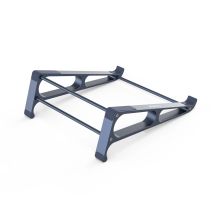 Orico MA15 15" faltbarer Laptopständer - grau