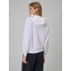 2. Damen-Kapuzenpullover, regulär, Größe 4F 4FRSS26TSWSF2990-10S