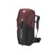 3. MILLET Ubic 30 Rucksack, schwarz-violett