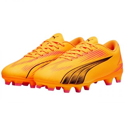 6. Puma Ultra Play FG/AG Jr 107775 03 Fußballschuhe