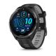 25. Garmin Forerunner 965 47 mm schwarze Uhr