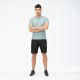 6. DAREN II Herren-Shorts