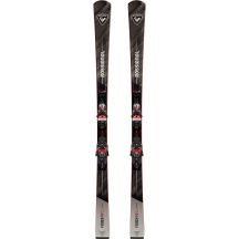Rossignol Forza 70' Ti Konect / SPX 14 Konect GW B80 Red Metal Ski