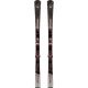 Rossignol Forza 70' Ti Konect / SPX 14 Konect GW B80 Red Metal Ski