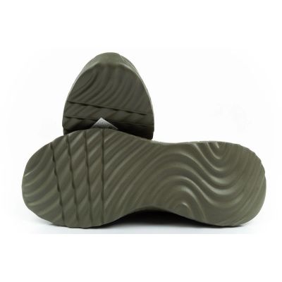 9. Skechers Bobs Squad Chaos Herren-Sportschuhe, helloliv