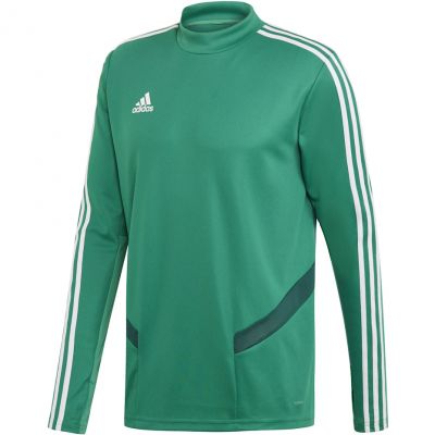 adidas Tiro 19 Training Top M DW4799 Fußball-Sweatshirt