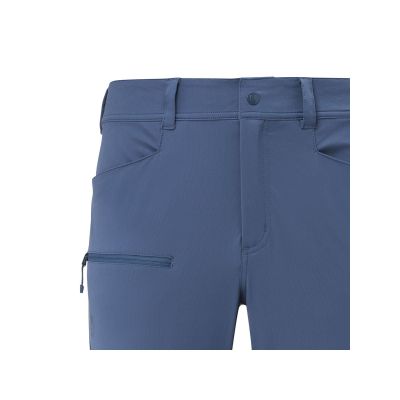5. MILLET M ALL OUTDOOR XCS100 PANT marineblau