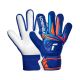 Reusch Attrakt Starter Solid Junior Torwarthandschuhe blau 5672514 4126