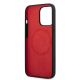 7. Ferrari FESIHMP13XBK iPhone 13 Pro Max 6.7" schwarz/schwarz Hardcase Silikon MagSafe