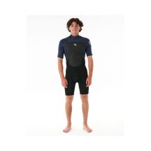 RIP CURL Omega 2Mm Bz Feder türkisfarbener Schaumstoff