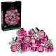 36. LEGO Botanische Kollektion 10374 – Rosa Rosenstrauß