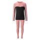 7. Elbrus Melor Merino Set Tg Jr 92800565081 Thermounterwäsche-Set 