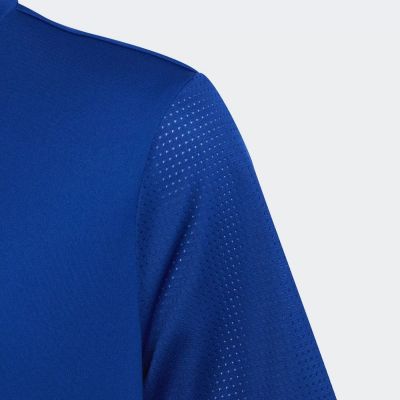 4. adidas Tisch 23 Trikot Jr H44536
