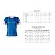 4. MASTERS Trainings-T-Shirt (WAKO GENEHMIGT)