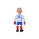 4. MINIX WC LEGENDS FRANCE – FABIEN BARTHEZ
