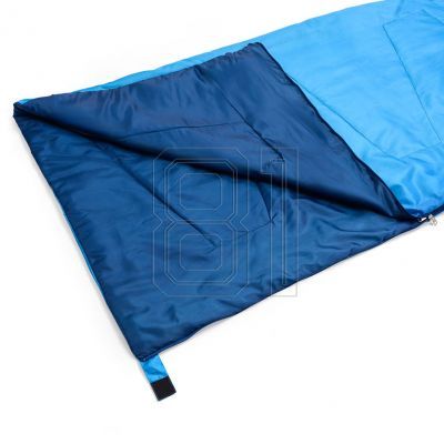 2. Meteor Snooze 81143 Schlafsack