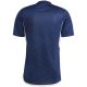 9. adidas Tiro 23 Wettkampftrikot für Herren, Marineblau, HT5688