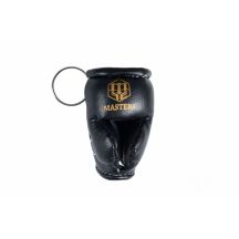 Mini-Boxhelm MINI-KASK schwarz