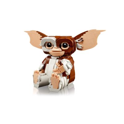 11. LEGO Ideas 21361 – Gremlins im Krieg: Gizmo