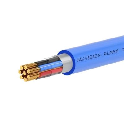 Hikvision DS-1AC6APL1 Signalkabel 305 m Blau