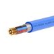 Hikvision DS-1AC6APL1 Signalkabel 305 m Blau