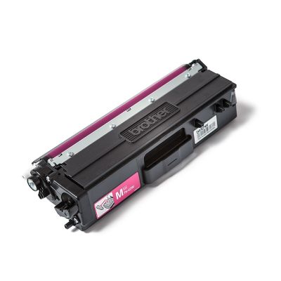 8. Brother Toner Rot TN423M=TN-423M, 4000 Seiten