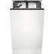 27. Einbaugeschirrspüler 45 cm ELECTROLUX EEG62300L | Energieeffizienzklasse D | 10 Sets | TimeBeam | GlassCare | SatelliteClean