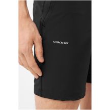 VIKING Expander Shorts Herren schwarz S