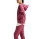 6. Nike Studio Fleece Damenhose Pink IM8076 654