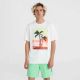7. O'Neill Jack Neon T-Shirt M 92800613598