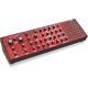 5. Behringer NEUTRON Synthesizer Analog-Synthesizer Rot